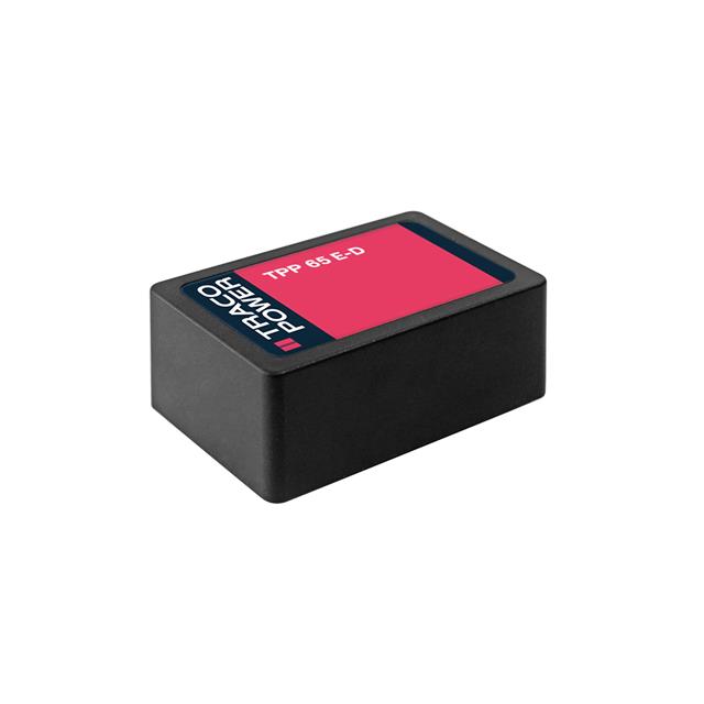 TPP 65-136E-D Traco Power  AC DC Converters